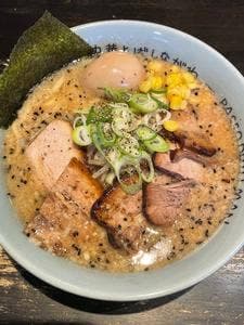 中華そば しながわ