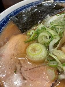 中華そば ふとし屋