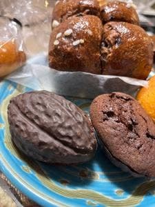 GODIVA Bakery ゴディパン 京都四条店