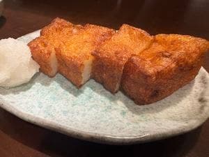 サカバとタナカ