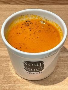 Soup Stock Tokyo 金沢百番街Rinto店
