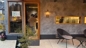 炭火くしやき鳥専亭 水戸本店