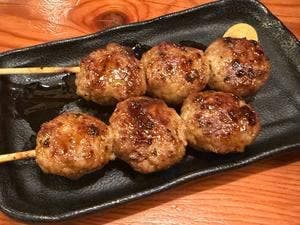 鳥貴族 心斎橋ヨーロッパ通り店