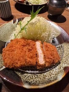 極みとんかつ かつ喜 吹田店