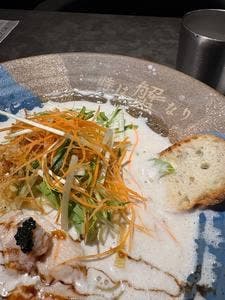 時は蟹なり 築地店