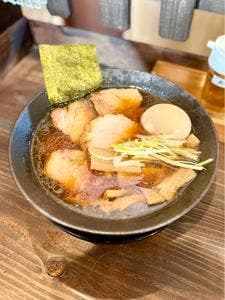 とりめん尊峰