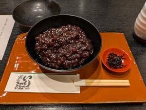 甘味処 いり江