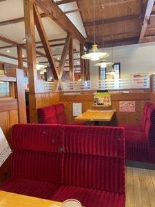 コメダ珈琲店 名東藤森店