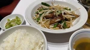 中華 萬来