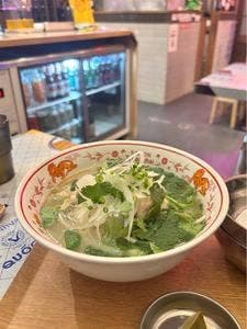 サイゴンチュンハイ 三宮店