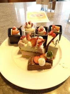 シェラトングランドホテル広島