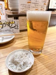 酒ノみつぼし