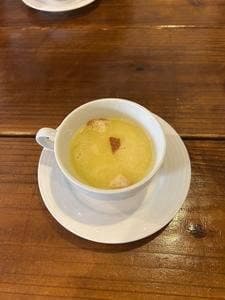 レストラン アワノ