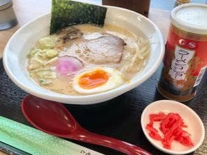 めしやん　金シャチ店