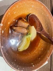 蕎麦割烹 蕎麦藤