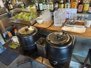 CHUM APARTMENT中目黒店