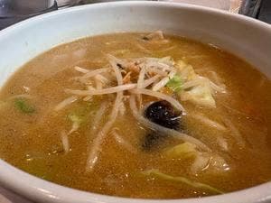 3代目中華十八番