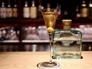 Bar CRAFTS MAN