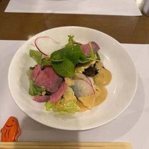 さかな家 嬉八