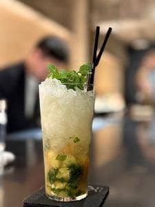 Bar L delight