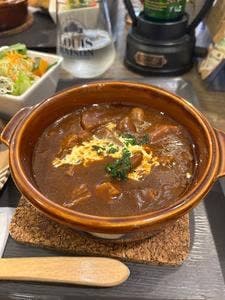 カフェ＆ダイニング shinamon cafe