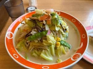 長崎ちゃんめん 山口防府天神店