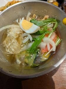 韓美膳 浦和パルコ店