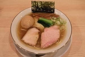 ラーメン3000
