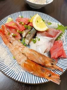 大衆酒場食堂ななつぼし