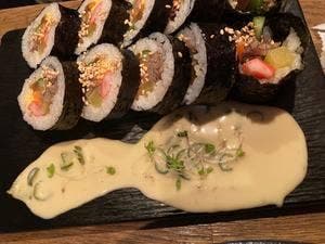 韓国料理屋 ハニャン