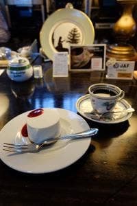 宮越屋珈琲 THECafe
