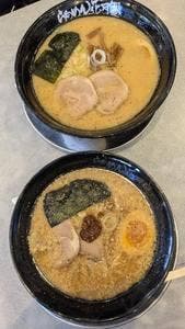 らあめん花月嵐 浦和美園店