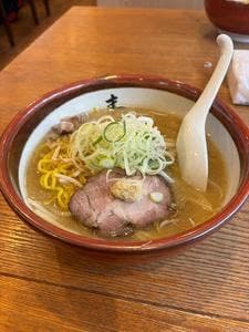 らーめん 末
