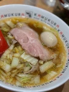 どうとんぼり神座 新百合丘オーパ店