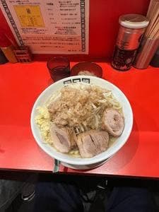 麺家 菊二朗