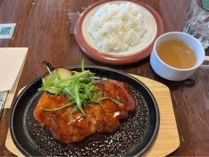 洋食Cono Yoshi 南12条店