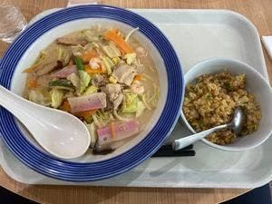 リンガーハット ドン・キホーテ山下公園店