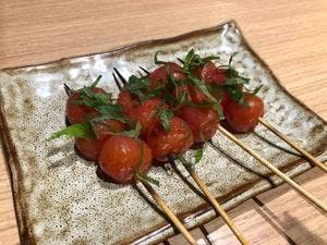 七輪炭火焼肉味ん味ん