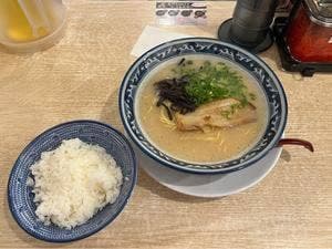 ラーメン・つけめん 刻々