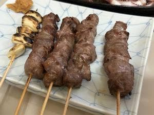 みさわ屋焼鳥