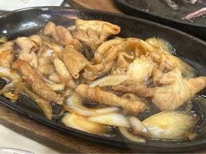 みさわ屋焼鳥