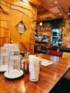 HACHIYA curry 中目黒店