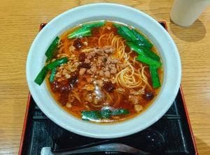 華楽 ザザ中央館