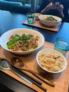 好香味坊 八重洲