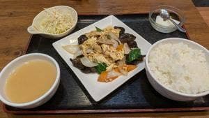 于記 名厨