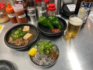 乃ノ家 バルチカ03店