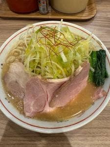 くじら食堂 nonowa東小金井店