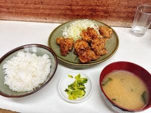 とんかつ美よし