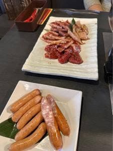 じゃんじゃか 高陽店