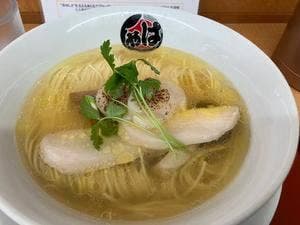 らーめん•はやし